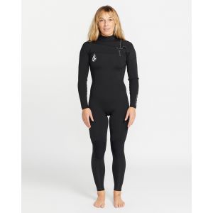 Volcom Combinaison de surf femme 4/3MM