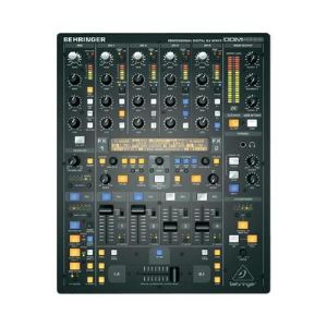 Image de Behringer DDM4000 - Table de mixage DJ