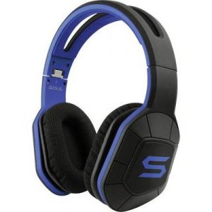 Soul Combat+ - Casque avec micro et télécommande
