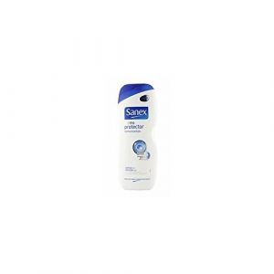 Sanex Dermo active 3 protector - Shower gel