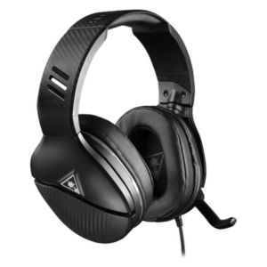 Image de Turtle Beach Casque de gaming avec Amplificateur Recon 200 Noir de - PS4 et Xbox One