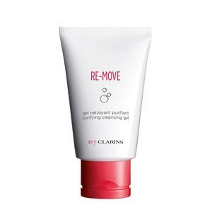 Clarins RE-MOVE - Gel nettoyant purifiant
