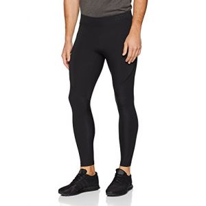 Adidas Alphaskin Tech Long Tight Homme, Black, FR : S