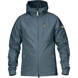 Fjällräven Sten - Veste Homme - gris XL Vestes loisir