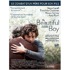 Image de My Beautiful Boy [DVD]