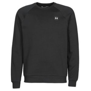 Under Armour Sweat-shirt UA RIVAL FLEECE CREW - Couleur XXL,S,M,L,XL - Taille Noir