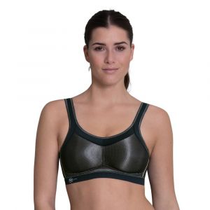 Anita Maternity Brassière Sport Momentum 105D noir