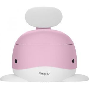 Kindsgut Pot pour bébé, rose pâle