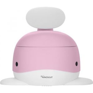 Kindsgut Pot pour bébé, rose pâle