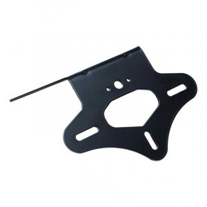R&G Support de plaque Racing pour GSXR1000 2003-04