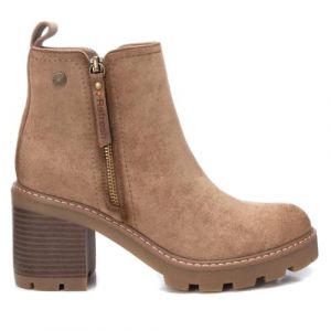 Refresh Bottines - Beige - Taille 36,37,38,39,40,41