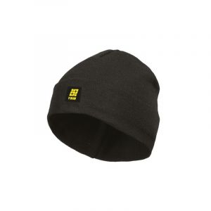 Bonnet coupe vent double halifax acrylique / laine 100 - 200 g noir bonnet tu 0 1 pièce(s) bonnet coupe vent double halifax - concept - tricots