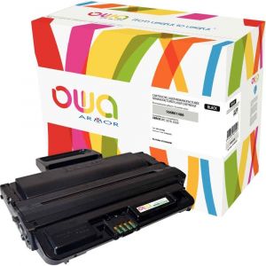 Image de Armor K15984OW - Toner compatible Xerox 1106R01486 Noir