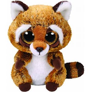 Ty BEANIE BOO'S SMALL - RUS LE RATON LAV