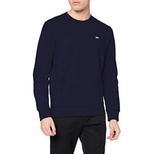 Tommy Jeans Regular XXL Twilight Navy - Twilight Navy - XXL