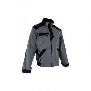 LMA Veste bicolore multipoche - BRASURE - taille: 6