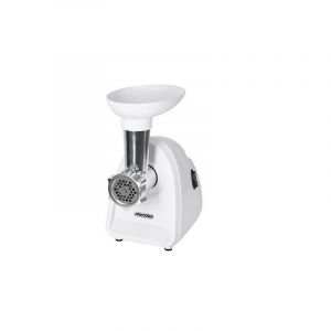 Mesko Camry Shaver for grinding meat MS 4809 350W white color (MS 4809) - Adler