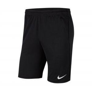 Nike Short Dri-fit Park 20 - Noir/blanc, pointure XX-Large - Noir - Taille XX-Large