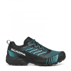 Scarpa Ribelle Run XT GTX - Chaussures trail homme Azure / Azure 43.5