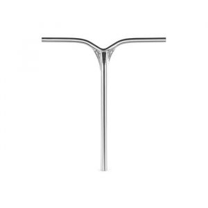 Ethic DTC. Guidon Trottinette Dryade V2 Brushed 670mm Brushed