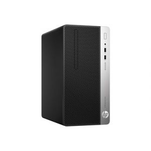 HP ProDesk 400 G4 - i5 8Go 256Go SSD 1JJ56ET