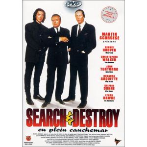 Image de Search and destroy