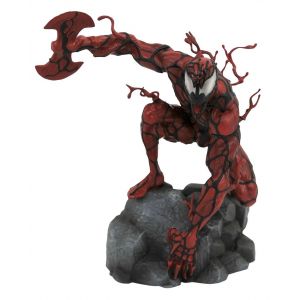 Diamond Select Toys Marvel Comic Gallery Carnage Statue