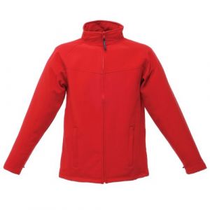 Regatta Uproar - Veste softshell coupe-vent - Homme (S) (Bleu marine/Bleu marine) - UTRW1211