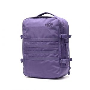 Sac &agrave; dos CabinZero Military 44L violet