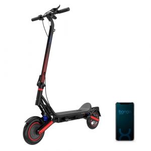 Cecotec Trottinette Électrique - Bongo D40 XL - 800W - 40 km - App Mobile