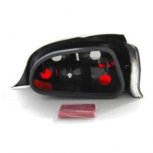 Citro&euml;n Paire de feux arriere Saxo 96-99 fume-27335859