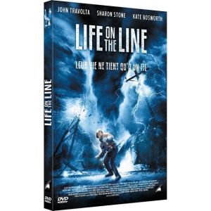 Image de Life on the Line