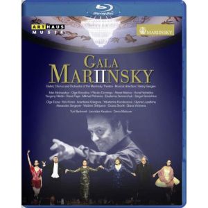 Gala Mariinsky II