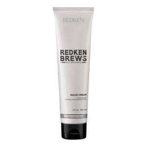 Image de Redken Cr&egrave;me Redken Shave-Cream 150 ML