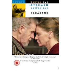 Saraband [Import anglais] [DVD]