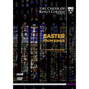 Easter from King's