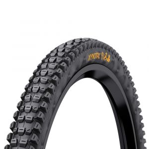 Continental Pneu Vtt Xyontal Dh Soft Tubeless 27.5´´ Black