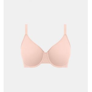 WACOAL soutien-gorge minimiseur Back Appeal Nude - Taille 90C