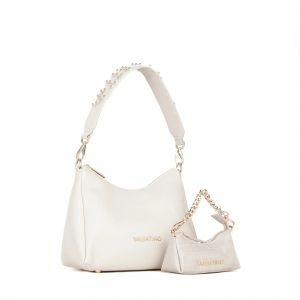Valentino Sac a main Kalimba Vbs8dj07 - ONE SIZE / 991 ECRU