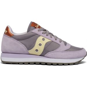 Saucony Baskets femme jazz original