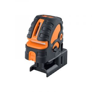 Geo Fennel Laser lignes et points Crosspointers5 SP Green - 531550