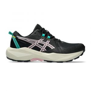 Asics Chaussures Gel-Venture 11 noir rose vert femme - 40.5