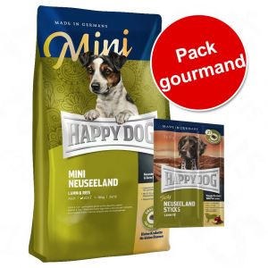 Image de Happy Dog Supreme Mini Irlande pour chien - 4 kg