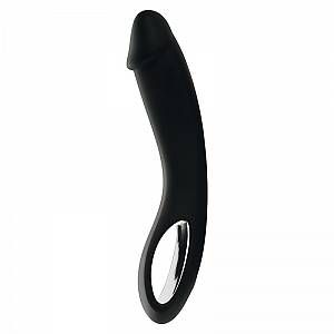 Mystim Godemichet Charging Chester E-Dildo