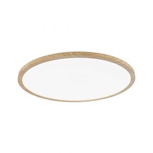 Paulmann Panneau LED rond Atria Shine Backlight IP44 420mm 4000K