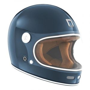 Casque moto intégral Nox Premium Revenge