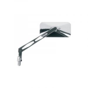 Hert Rétroviseur gauche moto Mirrors N/CRet Piccolo-Custom