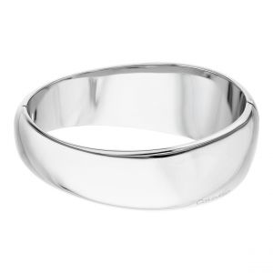 Bracelet Femme Calvin Klein Bijoux Modern Putity - 35000829 Acier Argent