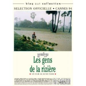 Image de Les gens de la rizière [DVD]