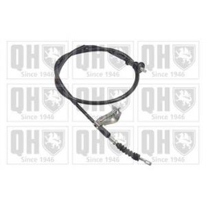 Quinton Hazell Câble De Frein Bc3735